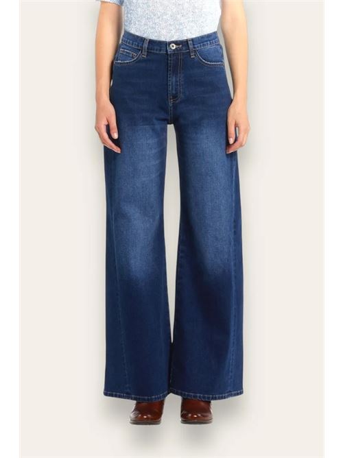  LOVEme | TD-14272/Blue Jeans